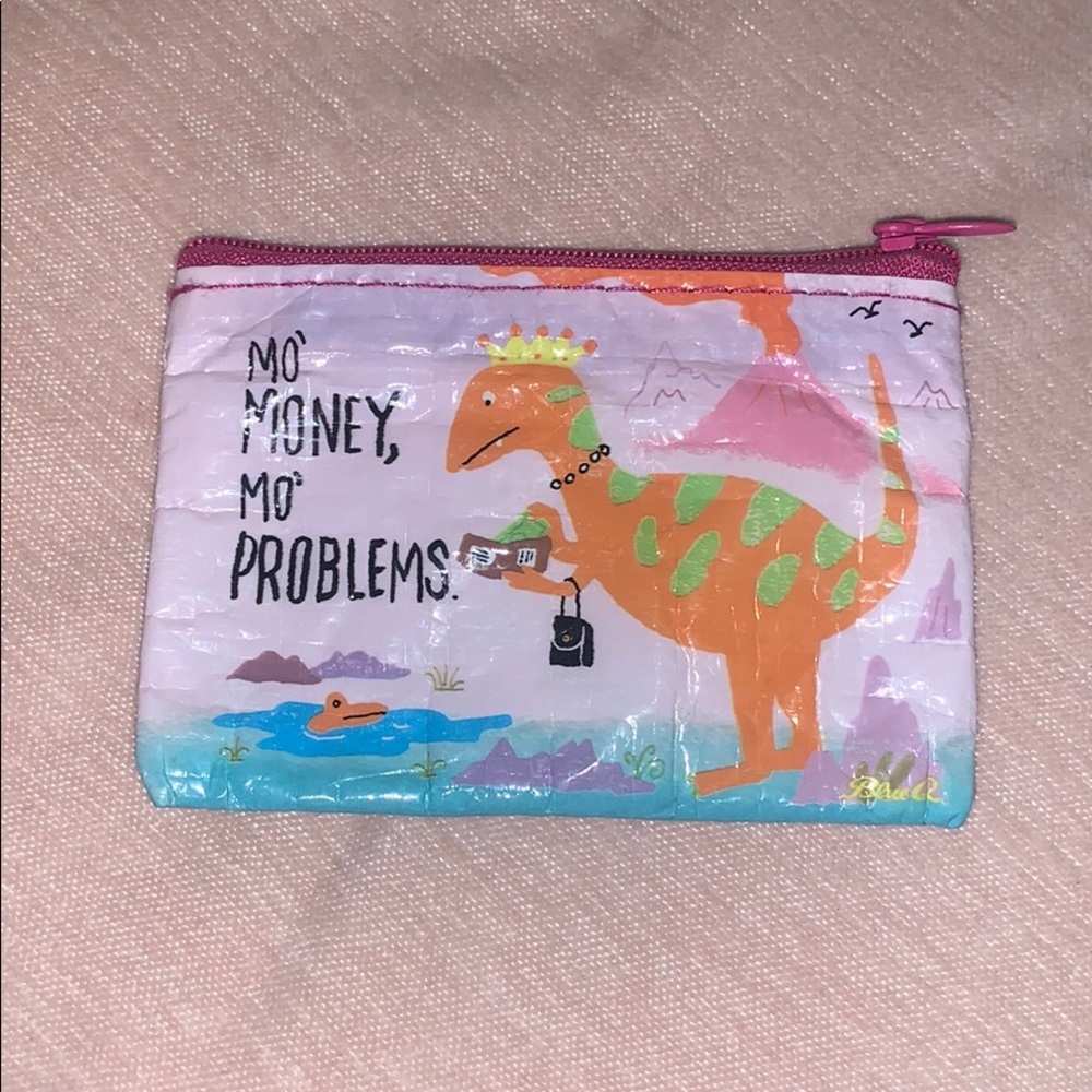 Change purse